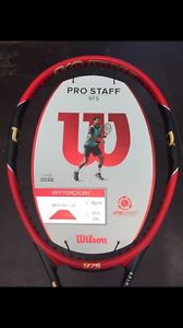 Wilson Pro Staff 97S