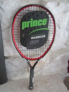 Prince 2016 Warrior Elite 25 ESP Tennis Racquet Racket  Junior Performance / NEW