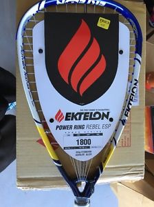 Ektelon Racquetball Pack