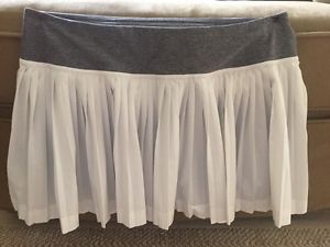 Lilulemon Tennis Skirt