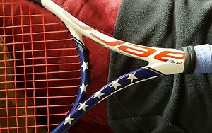 Babolat Pure Aero VS