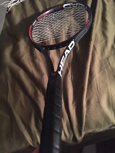 Head Prestige Pro 4 1/4