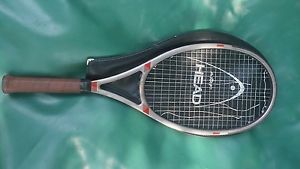 Head Graphite Longbody Tennis Racquet