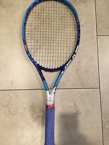 Head Graphene XT Instinct MP 4 1/4 Used