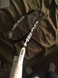 Head Speed MPA 4 3/8