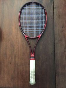 Head Prestige Tour Classic Trisys 300 600 US Version 4 1/2