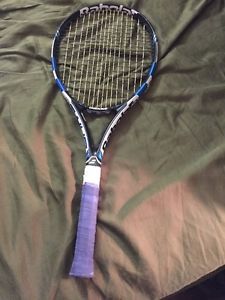 Pure Drive Tour Plus 4 3/8