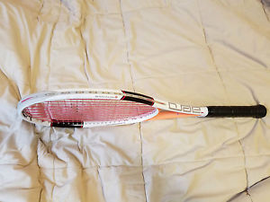 Slazenger V team 98 tennis racket