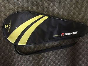 NEW BABOLAT AERO PRO PADDED TENNIS COVER BAG
