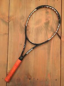 Prince Pro Stock o3 Ozone Tour Midsize 95 Longbody - 4 3/8 - 27.5" - Customized