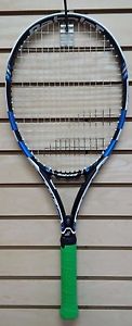 2015 Babolat Pure Drive Lite Lightly Used Tennis Racket-Strung-4 3/8''Grip