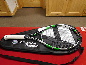 babolat tennis racquet