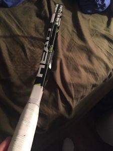 Head Speed Pro 4 1/4