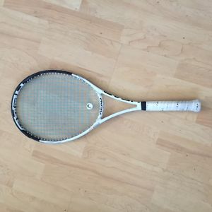Head YouTek Speed Pro 98 Tennis Racquet 4 3/8 18x20