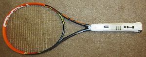 New Head Graphene Radical S Tennis Racquet 4 3/8