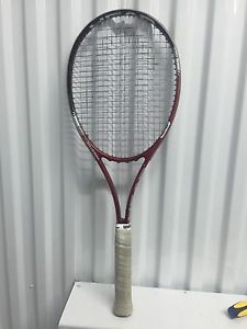 HEAD YOUTEK IG PRESTIGE MID TENNIS RACQUET RACKET