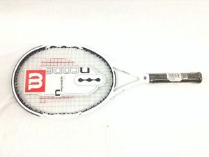 RAQUETA | WILSON | POWER 110 | A | 1354254