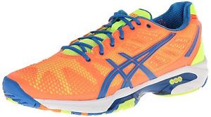 ASICS Men's GEL-Solution Speed 2 Tennis Shoe