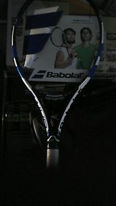 Babolat Pure Drive 107  1/4