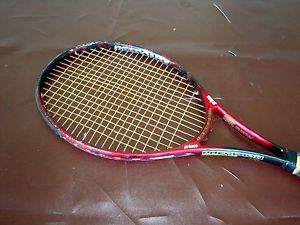 Prince Precision Response 660PL 97 Tennis racquet 4 1/4 grip
