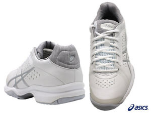 New Asics Japan Tennis Shoes GEL-COURT BELLA TLL776 ALL COURT Women's