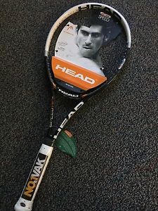 Head YouTek Speed MP Tennis Racquet
