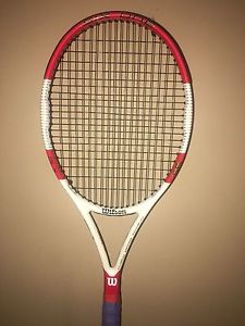 Wilson 6.1 Tennis Racquet