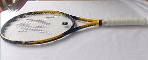 Volkl  Extended 10 Pro Midplus 98 4 5/8 grip L5 (European grip) Tennis Racquet