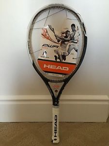 Head Tennis Racket Graphene Power
