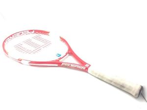 RAQUETA | WILSON | FEDERER | C | 1359956