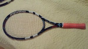 Babolat Pure Drive Tennis Racquets