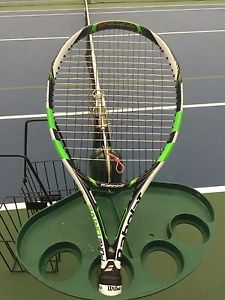 Babolat Pure Drive Wimbledon