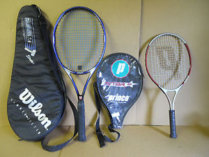 Sporting equipment