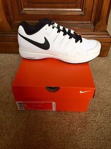 New NIKE Zoom Vapor 9.5 Tour tennis shoes Size 10