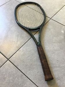 Donnay Graphite Plus Tennis Racquet 4 3/8 Good Condition