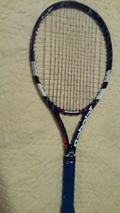 Babolat Pure Drive Tennis Racquets