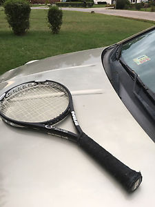 Prince Ozone One OS Tennis Racquet