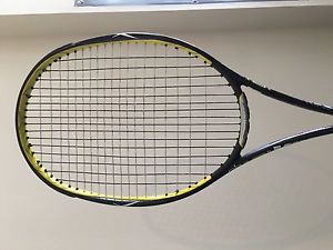 Volkl Power Bridge 10 Tennis Racquet