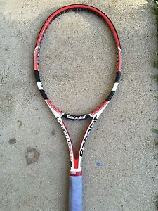 Babolat Pure Storm GT Limited Ltd 4 1/2