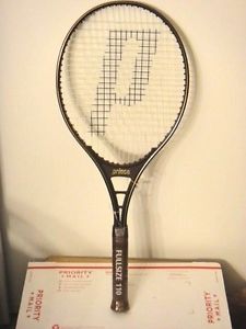 PRINCE - INTERNATIONAL 110 - BRAND NEW - TENNIS RACQUET ( ( NEW ) )