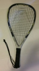 Head Ti 175 Titanium Racquetball Racket Racquet 3 5/8 Like New Must See Indoor image 1