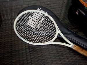 Prince Spectrum Comp 110 Racquet - 4 1/4 Grip "VERY GOOD"