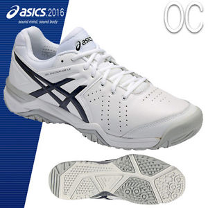 New Asics Japan Tennis Shoes GEL-ENCOURAGE LE TLL749 CLAY COURTS Men's Women's