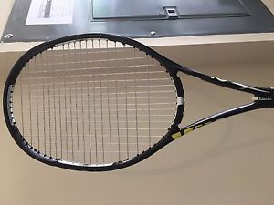 Volkl Organix 10 mid 4 3/8 grip Tennis Racquets