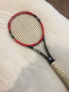 Wilson Pro Staff RF 97 Tennis Racket