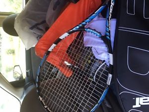 Babolat Pure Storm Tour Tennis Racquet