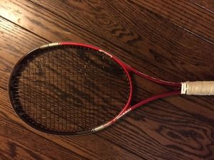 Head Youtek IG Prestige MP Tennis Racquet 4 5/8 Grip - USED