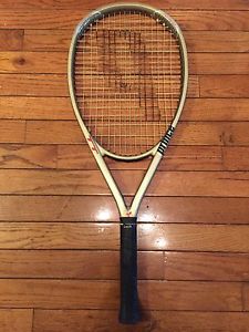 Prince Sovereign TT Oversize Racquet
