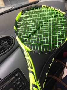 Pure Aero Plus 4 1/4