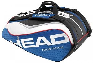 Head Tour Team Monster Combi  Blue/White 283704
